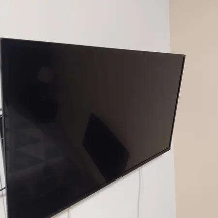 Апартаменти Duplex Pilier Rouge Avec Internet Et Tv Dans La Et Le Salon