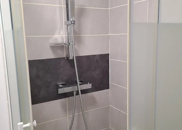 Duplex Pilier Rouge Appartement *