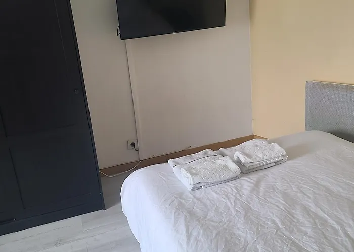 Appartement Duplex Pilier Rouge Brest